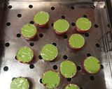 Foto langkah ke 8 dari resep Bolu Kukus Mekar.