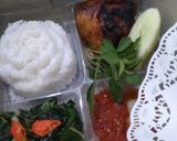 Foto langkah ke 6 dari resep Ayam panggang kecap lezaat.
