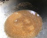 Gambar langkah 4 resipi Bihun Sup Sayur.