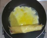 Foto langkah ke 6 dari resep Telur Gulung.