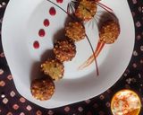 સાબુદાણા વડા (Sabudana Vada Recipe In Gujarati) રેસીપી સ્ટેપ4ફોટો