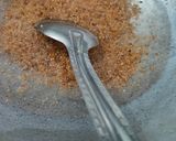 A picture of step 2 of Fada ni lapsi.,.