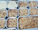 Foto langkah ke 6 dari resep Macaroni Schotel.