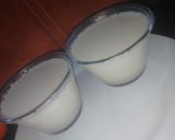 Foto del paso 12 de la receta: Panna cotta con Coulis de fresa 🍓🍓🍓