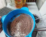 Foto langkah ke 7 dari resep Fudgy Brownie Bites.