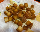 Foto del paso 1 de la receta: Gachas dulces con Thermomix