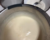 Foto del paso 1 de la receta: Tronco de Navidad relleno de crema de turrón