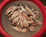 Foto del paso 8 de la receta: Boquerones en vinagre de modena y cebolletas