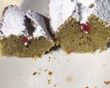 Foto del paso 5 de la receta: Budín con sabor a Apóstoles (Budín de yerba mate)
