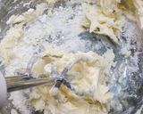 Foto del paso 1 de la receta: Alfajores de maizena peruanos