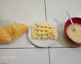 Foto langkah ke 3 dari resep Mozzarella Stick.