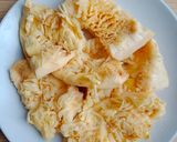 Foto langkah ke 1 dari resep Mandai Goreng Pedas Manis.
