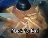 Foto langkah ke 3 dari resep Tahu Bacem.