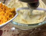 Foto del paso 3 de la receta: 🌟Galletas de Naranja 🍊 Navideñas🌟