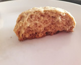 Foto del paso 4 de la receta: Scones de avena y miel