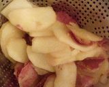 Foto del paso 5 de la receta: Tarta de manzanas light