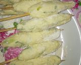 Foto langkah ke 3 dari resep Sempol ala abang2 dengan tahu.