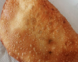 Foto del paso 7 de la receta: Empanadas de Mariscos (fritas)