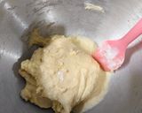 Foto langkah ke 3 dari resep Vanila Coffee Mexican Bun.
