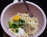 Foto langkah ke 2 dari resep Perkedel Tahu.