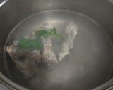 Foto langkah ke 4 dari resep 1073. Mie Ayam Abang-Abang.
