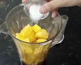 A picture of step 1 of Aloo Ki Chutney (Samosay wali Chutney).