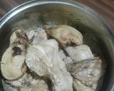 Foto langkah ke 1 dari resep Ayam suwir kecap.