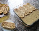 Foto del paso 4 de la receta: Tarta de turrón blando