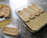 Foto del paso 4 de la receta: Tarta de turrón blando