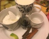 Foto del paso 1 de la receta: Maicena con leche