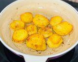 Foto del paso 6 de la receta Albóndigas de pollo 🐣 al Pedro Ximénez 🫗 🎄