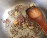 Foto langkah ke 1 dari resep Sup sosis jamur kuping.