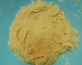 Foto del paso 3 de la receta: Pan Dulce Navideño Casero Fácil