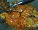 Foto langkah ke 6 dari resep Jengkol balado.