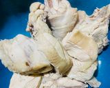 Foto langkah ke 1 dari resep Ayam Kecap.