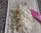 Foto del paso 2 de la receta: Salsa de espárragos para acompañar pasta