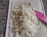 Foto del paso 2 de la receta: Salsa de espárragos para acompañar pasta