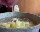 Foto langkah ke 3 dari resep Sup Bola Daging.