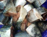 A picture of step 1 of Fried fish.