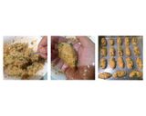 Foto langkah ke 4 dari resep Tots Bunga kol panggang  (low carb / rendah kalori).