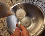 Foto del paso 4 de la receta: Sushi para principiantes (sin alga nori)