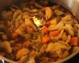 Foto del paso 16 de la receta: Sopa contundente 2