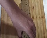 Foto del paso 3 de la receta: Galletitas con chips de chocolate | fran cocina