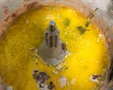 A picture of step 5 of Chicken Liver Mousse.