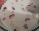 Foto del paso 4 de la receta: Cena ligera pero completa con avena