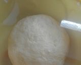 Foto langkah ke 4 dari resep Donat Kentang Empuk sampe besok.