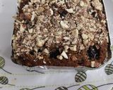 Foto del paso 4 de la receta: Pan o budín de banana y harina de coco y proteína