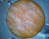 صورة لخطوة 3 من وصفة كيكة البرتقال اللذيذة 😋
