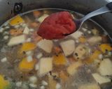 Foto del paso 3 de la receta: Guiso de lentejas