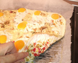 Foto del paso 3 de la receta: Pisto con huevo al horno